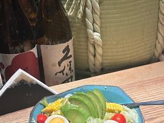 -本源食集 日式烧肉·炉端烧(东海缤纷店)
