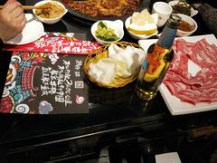 -井格重庆火锅(燕郊永旺店)