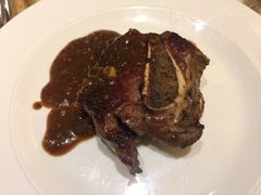 -百香自助餐厅·西安唐隆国际酒店(曲江店)
