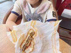 -麦当劳(北苑秋实路店)