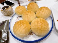 羊奶燕麦包-新兴家喻酒家(昌岗店)