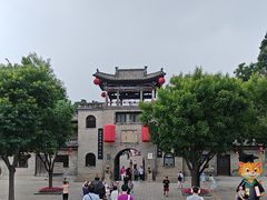 -山西王家大院