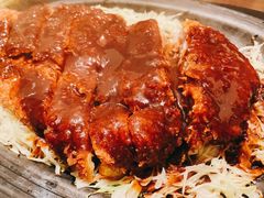 -矢场猪(名古屋站三井楼北馆店)