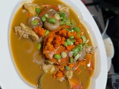 -蟹榭·本帮江浙菜·蟹宴(五角场合生汇商场店)