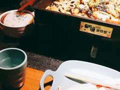 -听说碳烧蛙(高新万达店)