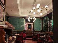 -新白鹿餐厅(爱琴海购物中心店)