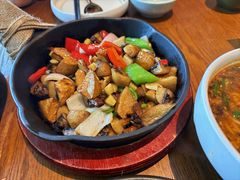 -云海肴·汽锅鸡·云南菜(苏州中心店)