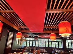 大堂-锅首鲜品火锅(鸳鸯店)