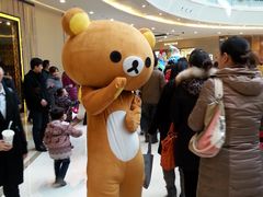 店内环境-万达广场(南京江宁店)