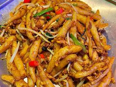-临胜烧烤大牌档(东葛店)