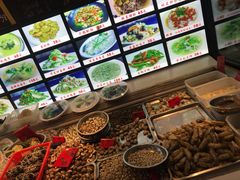 -501號台州海鲜餐厅(海创园店)