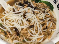 -白沙肴·长沙米粉.小炒湘菜(石厦时代广场店)