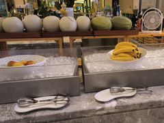 -盛宴标帜餐厅·亲子自助 (南昌喜来登酒店)
