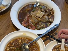 -妈妈菜舟山海鲜(定海古城店)