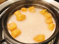 -大良毋米粥(锦龙路总店)