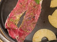 -炉小哥烤肉(信万广场店)