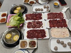 -杏花吴记牛肉火锅