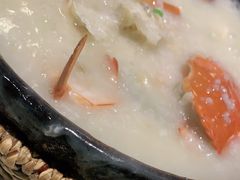 -火齐潮汕砂锅粥(五道口店)