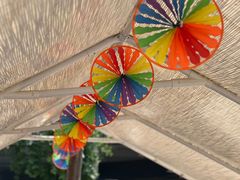 -何适山庄 ·可团建(水长城P2停车场店)