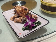 凯鸽风沙鸡-凯鸽酒楼(大同振兴街店)