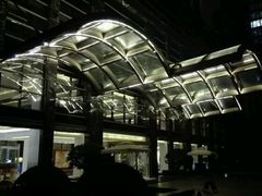 -桐庐开元名都大酒店