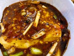 恋爱豆腐-捞沙巷