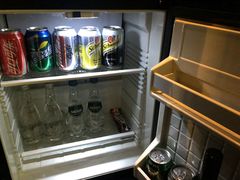 -北京北辰洲际酒店
