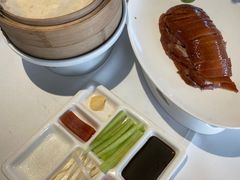 -四季民福烤鸭店(前门廊房二条店)