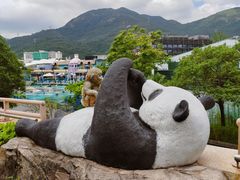 -香港海洋公园