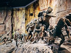 -重庆中国三峡博物馆(重庆博物馆)