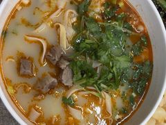 -豫碗香老烩面(梅河店)