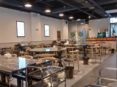 大堂-古乐牛香·鲜牛肉牛杂火锅(解放东路店)