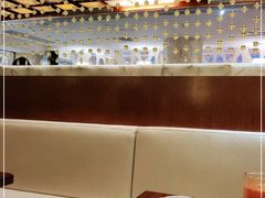 -佛山皇冠假日酒店-西餐厅
