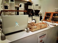 -常识咖啡common sense(春熙路店)