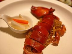 -江上荟·创意中国菜(绿地缤纷城店)