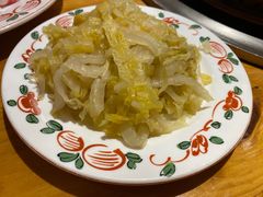 -老门框爆肚涮肉(望京店)