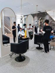 -KEIVON HAIR·崎宏