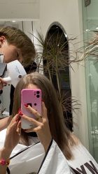 -MY HAIR ARDOR