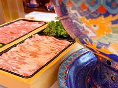 -祥源胡同·涮牛羊肉火锅(花桥店)