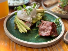 -O'mills Sourdough Bakery&Bistro(永嘉路店)