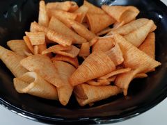 等待小零食-鱼羊宴烤鱼羊蝎子烧烤(怡馨家园店)