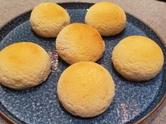 酥皮叉烧包-新荣记(新源南路店)