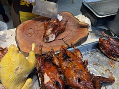 -王浩儿纪六孃甜皮鸭(乐山总店)