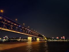 -武汉两江游览·夜游长江(汉口粤汉码头)