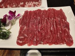 -南门涮肉(天坛南门店)