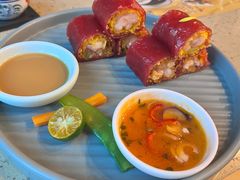 -点都德(龙之梦店)