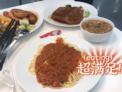 -宜家·瑞典风味餐厅(北京西红门店)