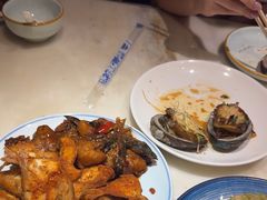 -日丰园海肠水饺·老字号大连海鲜(和平广场店)