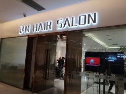 点击看大图 -3AM HAIR SALON烫发染发接发