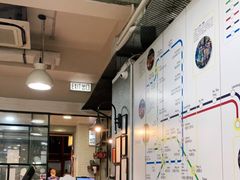 -小曼谷泰国美食 (南角道分店)